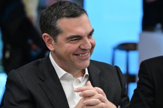 tsipras